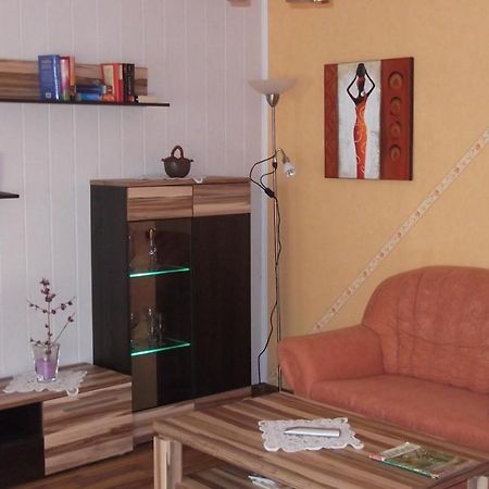 Otterbau Daire Belgern-Schildau Dış mekan fotoğraf