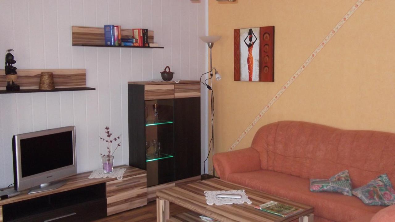 Otterbau Daire Belgern-Schildau Dış mekan fotoğraf