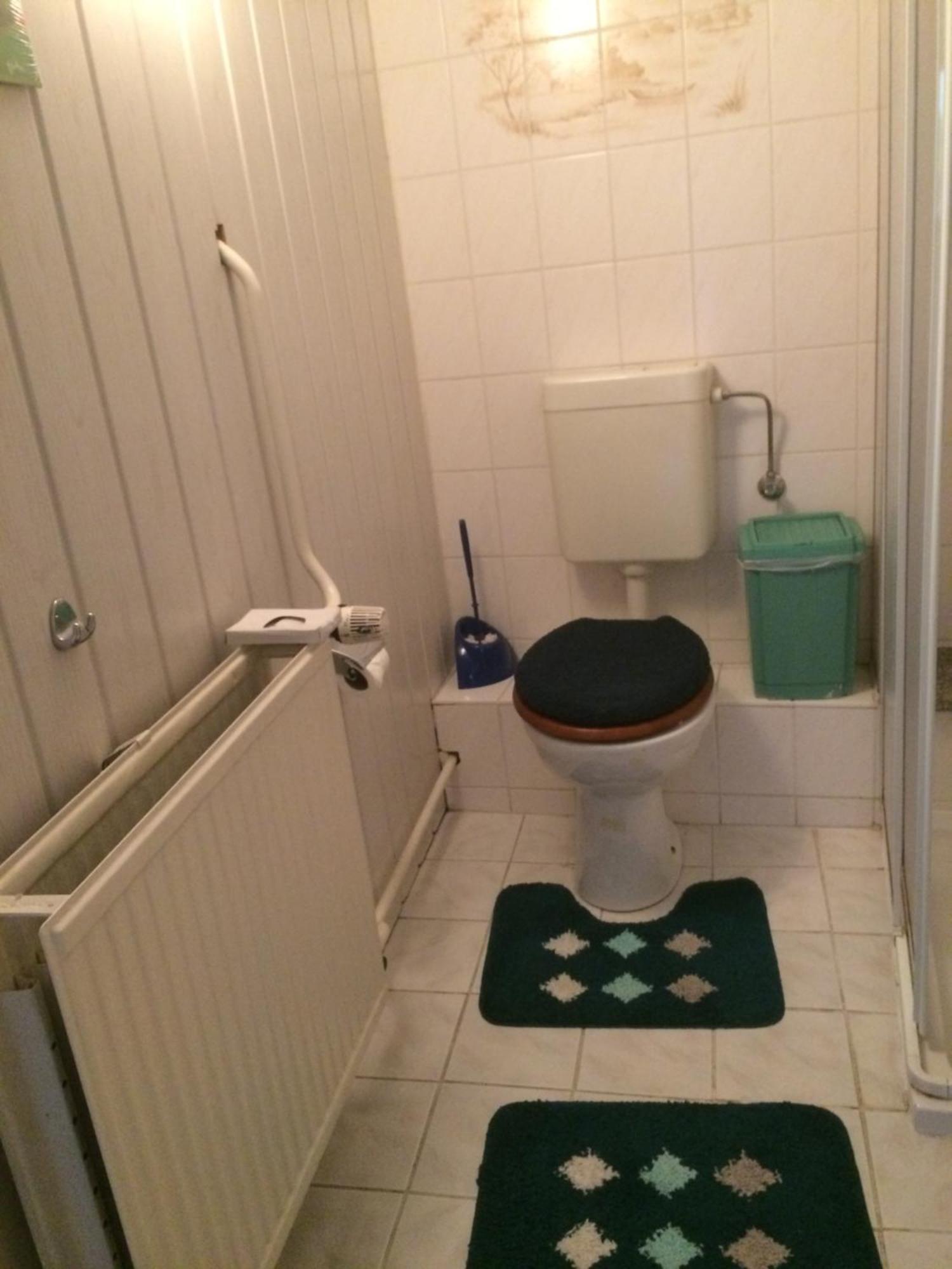 Otterbau Daire Belgern-Schildau Dış mekan fotoğraf