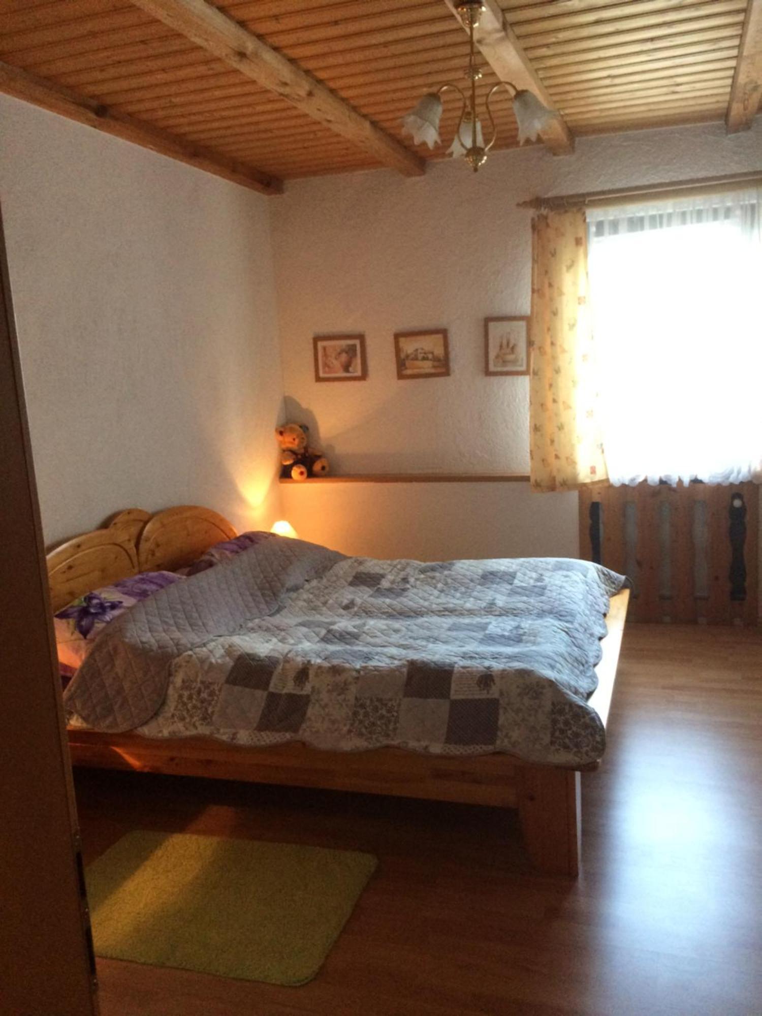 Otterbau Daire Belgern-Schildau Dış mekan fotoğraf