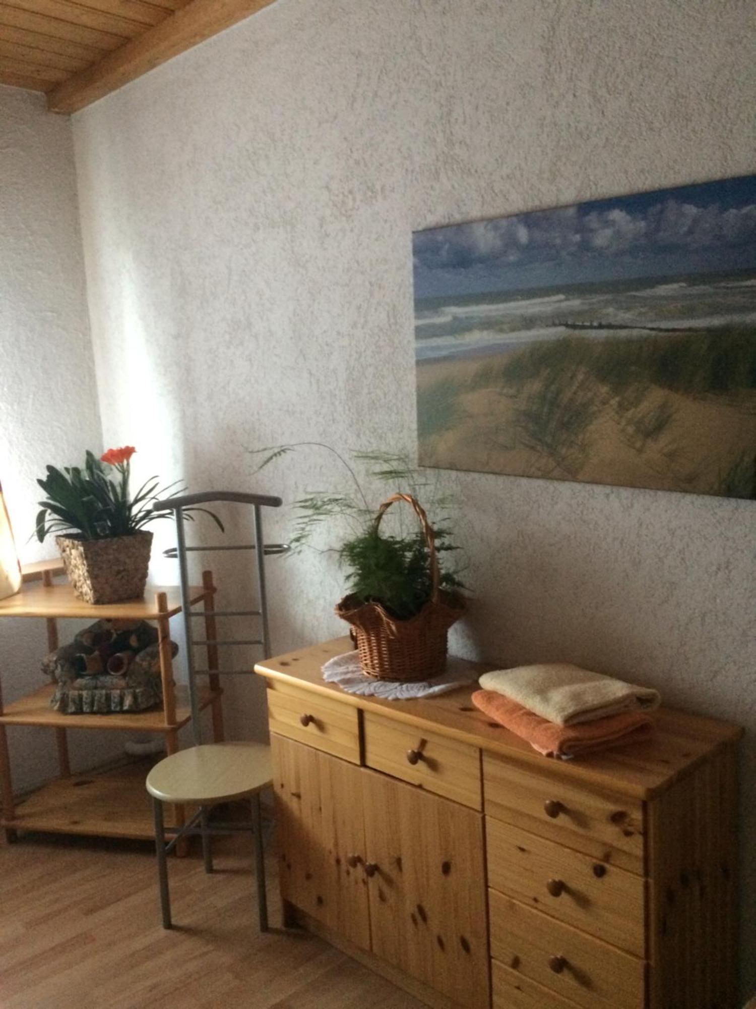 Otterbau Daire Belgern-Schildau Dış mekan fotoğraf