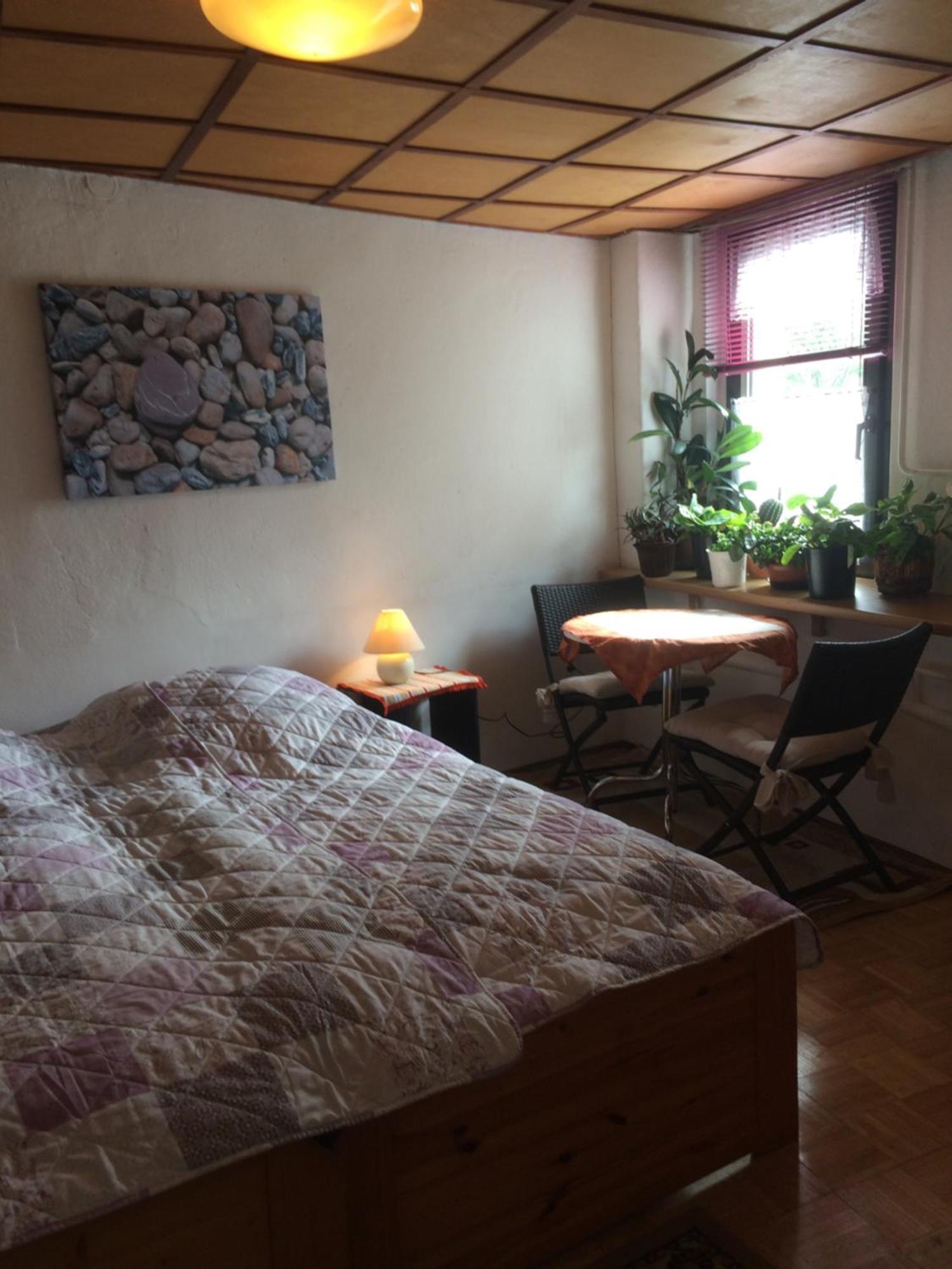 Otterbau Daire Belgern-Schildau Dış mekan fotoğraf